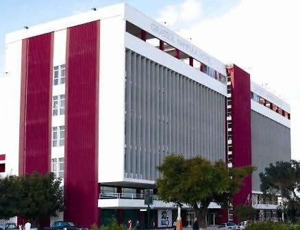 Hotel Girassol Nampula Exterior foto